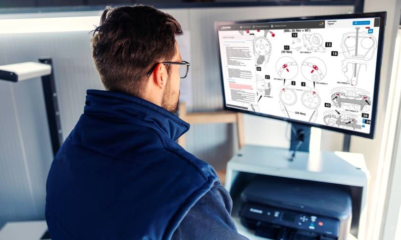 Car Wiring Diagrams And Software Autodata ZA