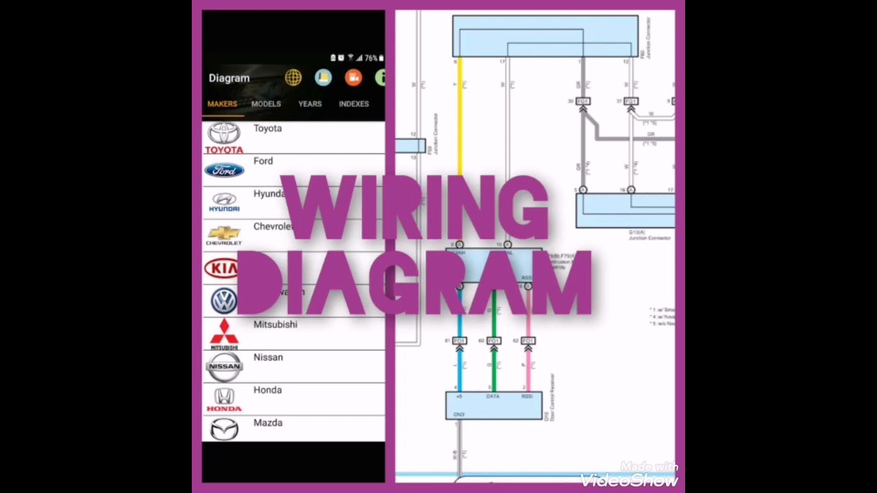 Carmin Wiring Diagram Pc