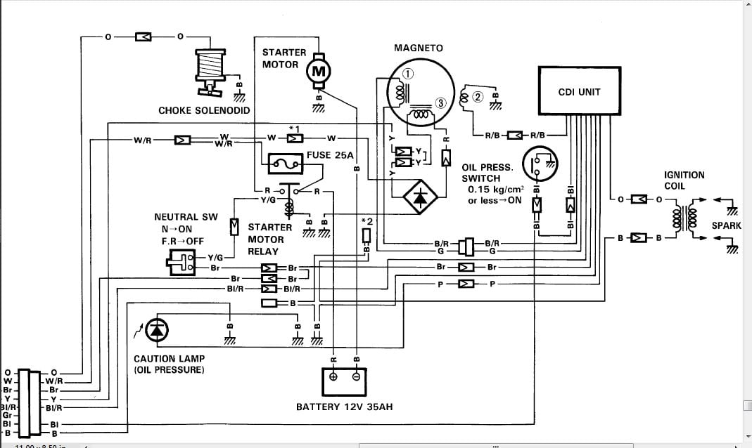 Chaparral Boats Wiring Diagram Wiring Diagram Pictures