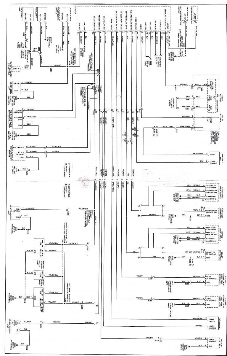 Chrysler 48re Wiring Diagram Wiring Diagram Pictures