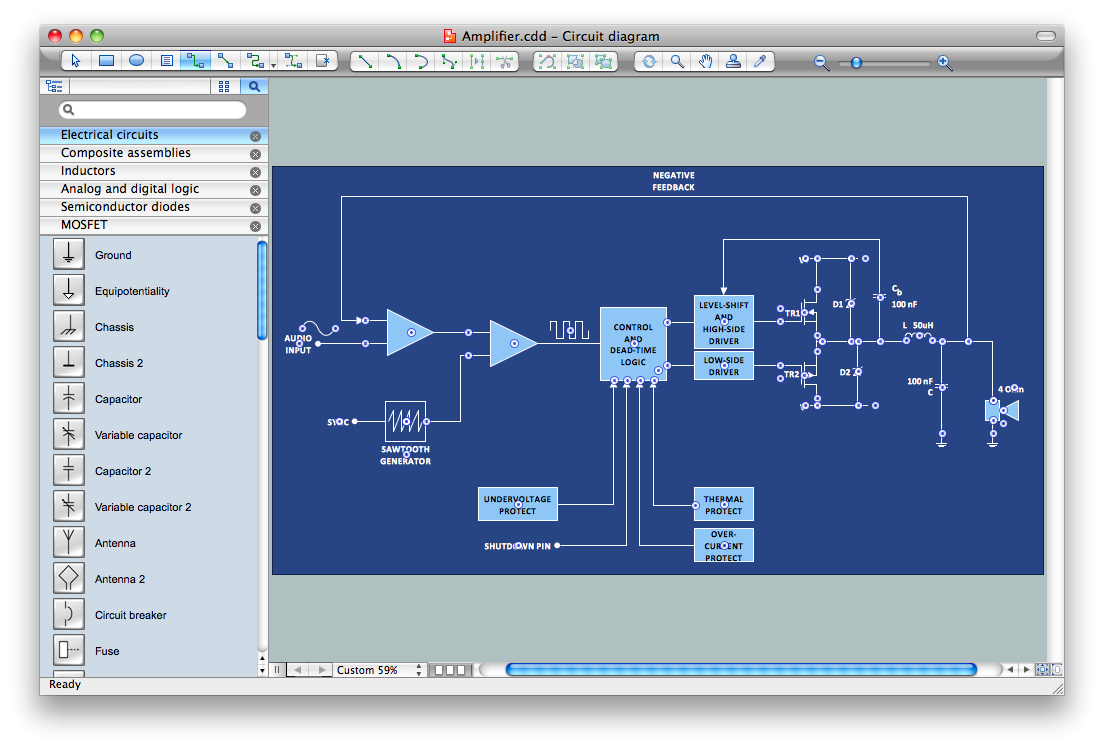 Circuit Diagram Software Online Wiring Diagram Electrical Software 