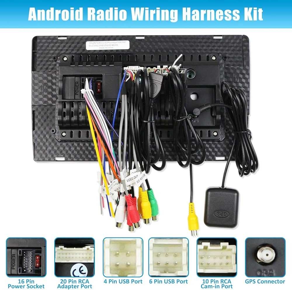 Clarion Radio Wiring Diagram Guide For Easy Installation