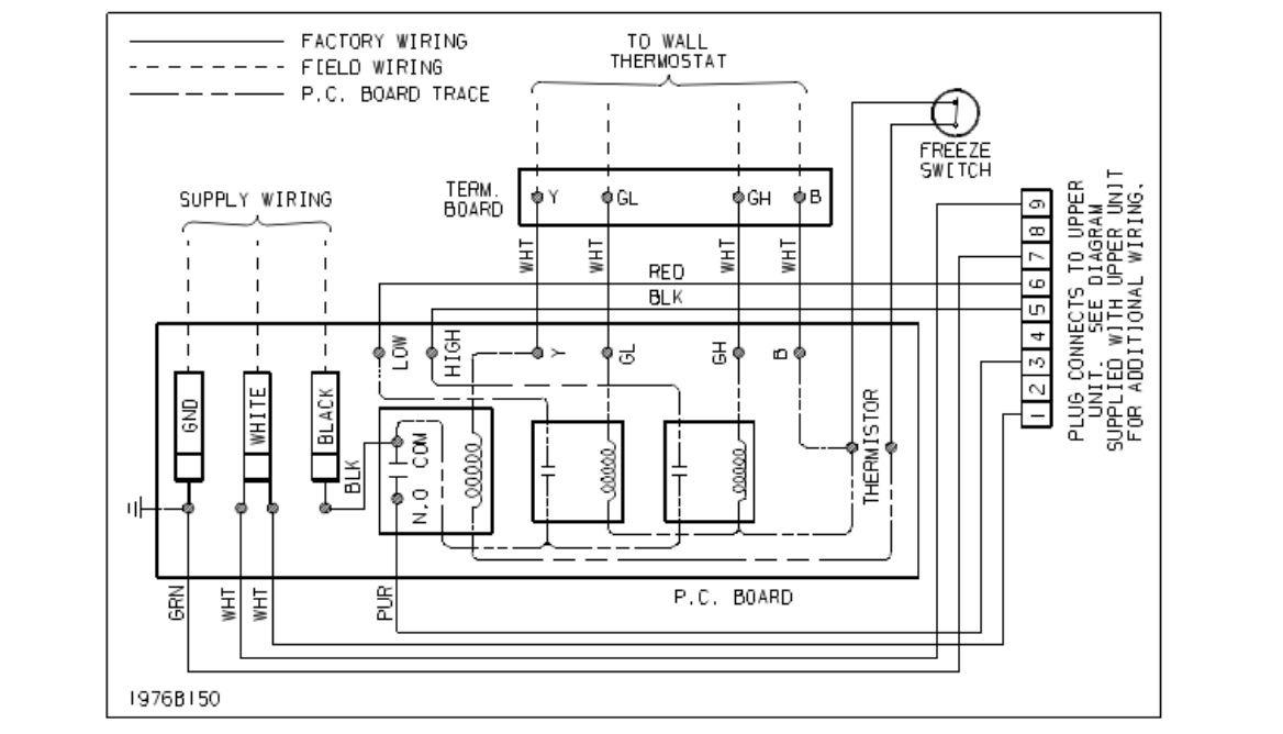 Coleman Mach Thermostat Wiring Diagram 3 Analog Models Coleman Mach Thermostat Wiring Diagram 3 Analog Models