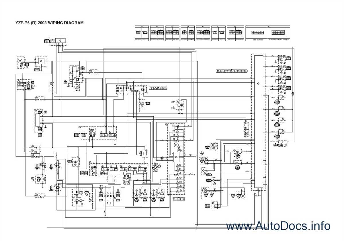 Complete Guide To Understanding The F450 Wiring Diagram
