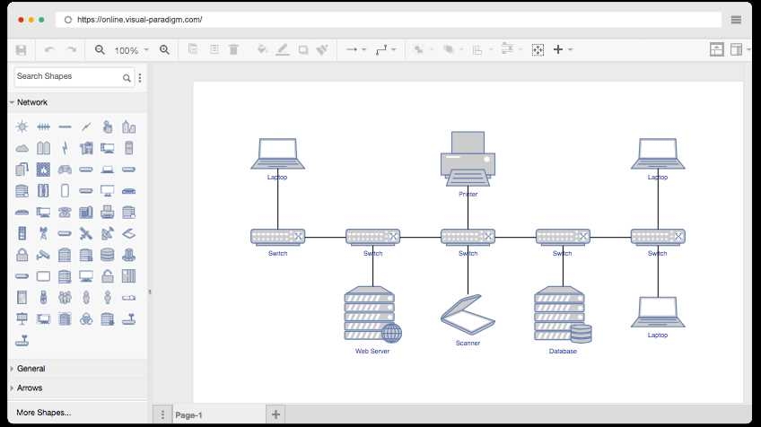 Create Professional Wiring Diagrams Online Create Professional Wiring Diagrams Online