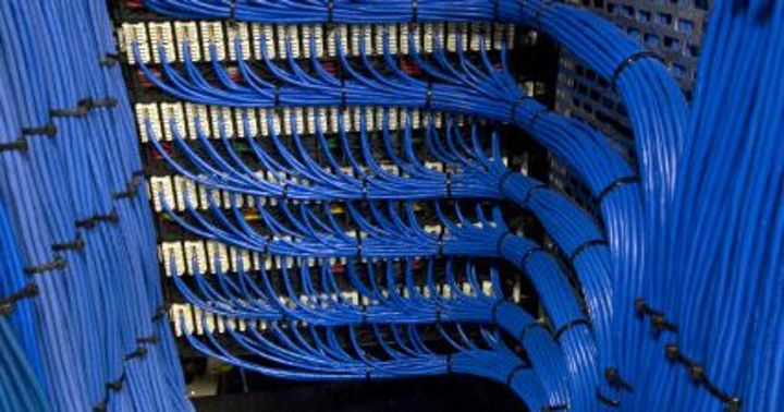 Data Center Wiring Data Center Wiring