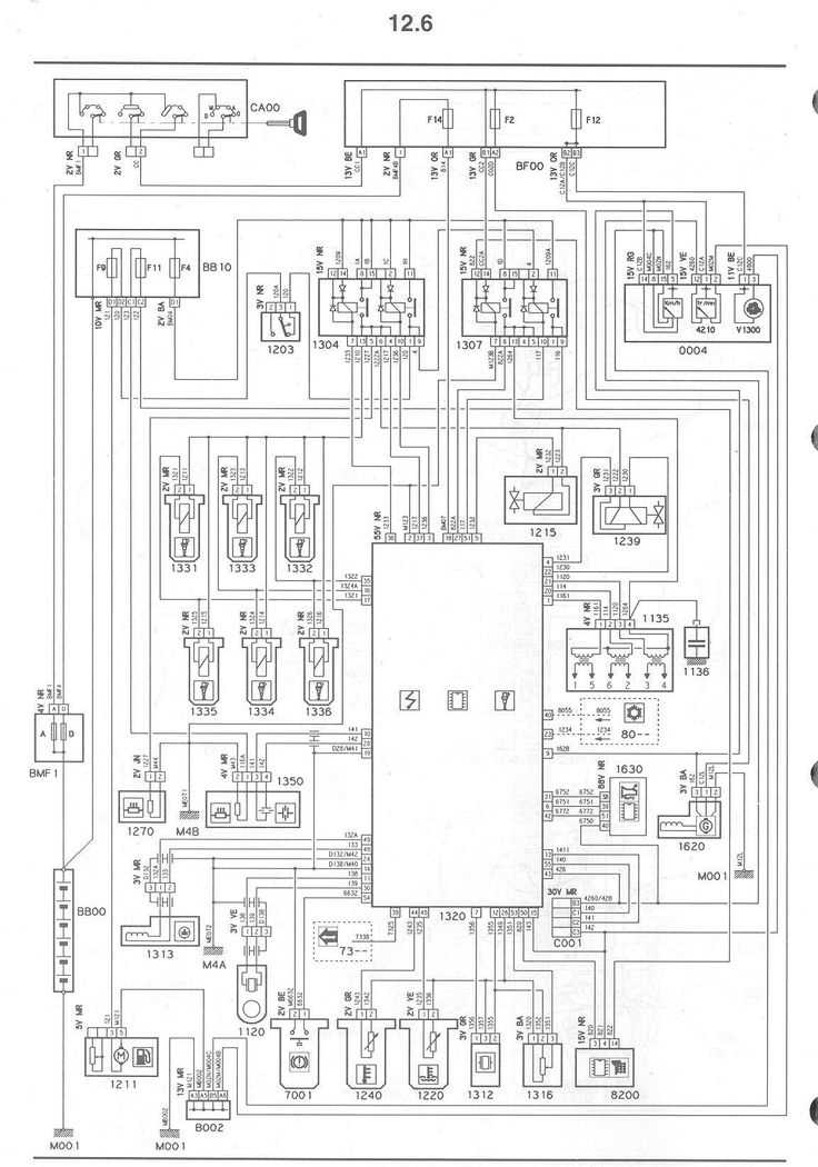 Decoding Haynes Wiring Diagram Symbols