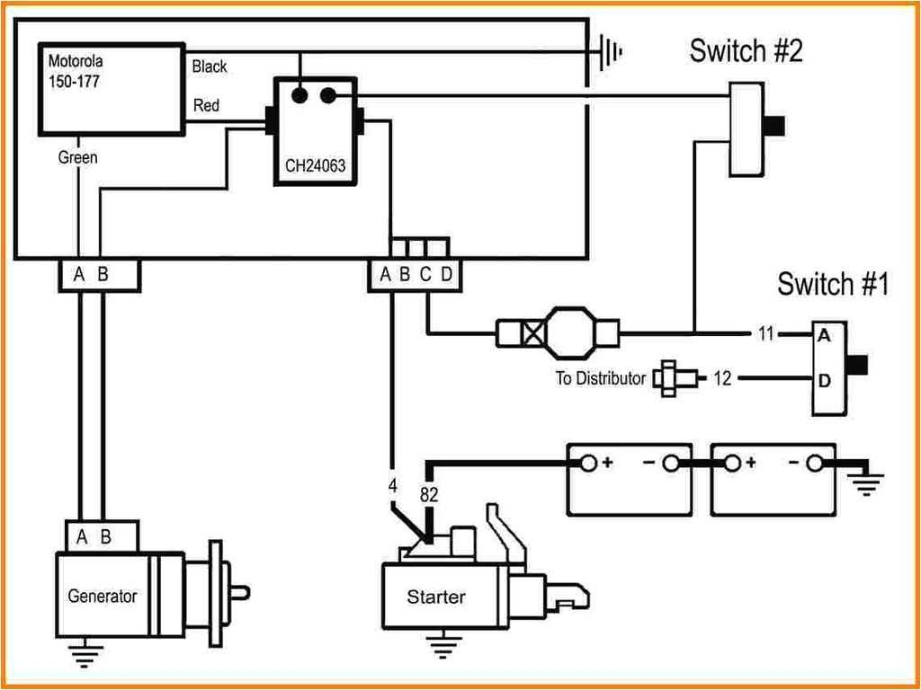 Decoding Your Car 39 s Audio A Guide To Automotive Radio Wiring Diagrams
