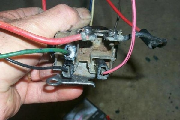 DIAGRAM 1969 Chevelle Horn Wiring Diagram FULL Version HD Quality