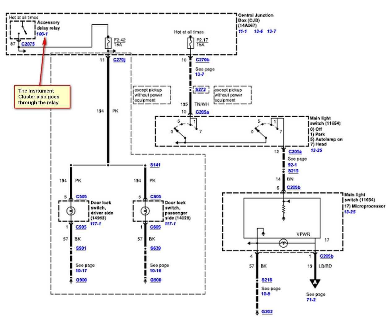  DIAGRAM 1979 Ford F 250 Ac Wiring Diagram FULL Version HD Quality 
