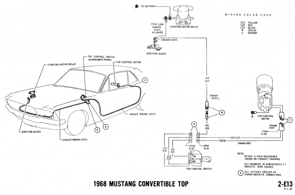  DIAGRAM 1990 Mustang Convertible Wiring Diagram WIRINGSCHEMA COM