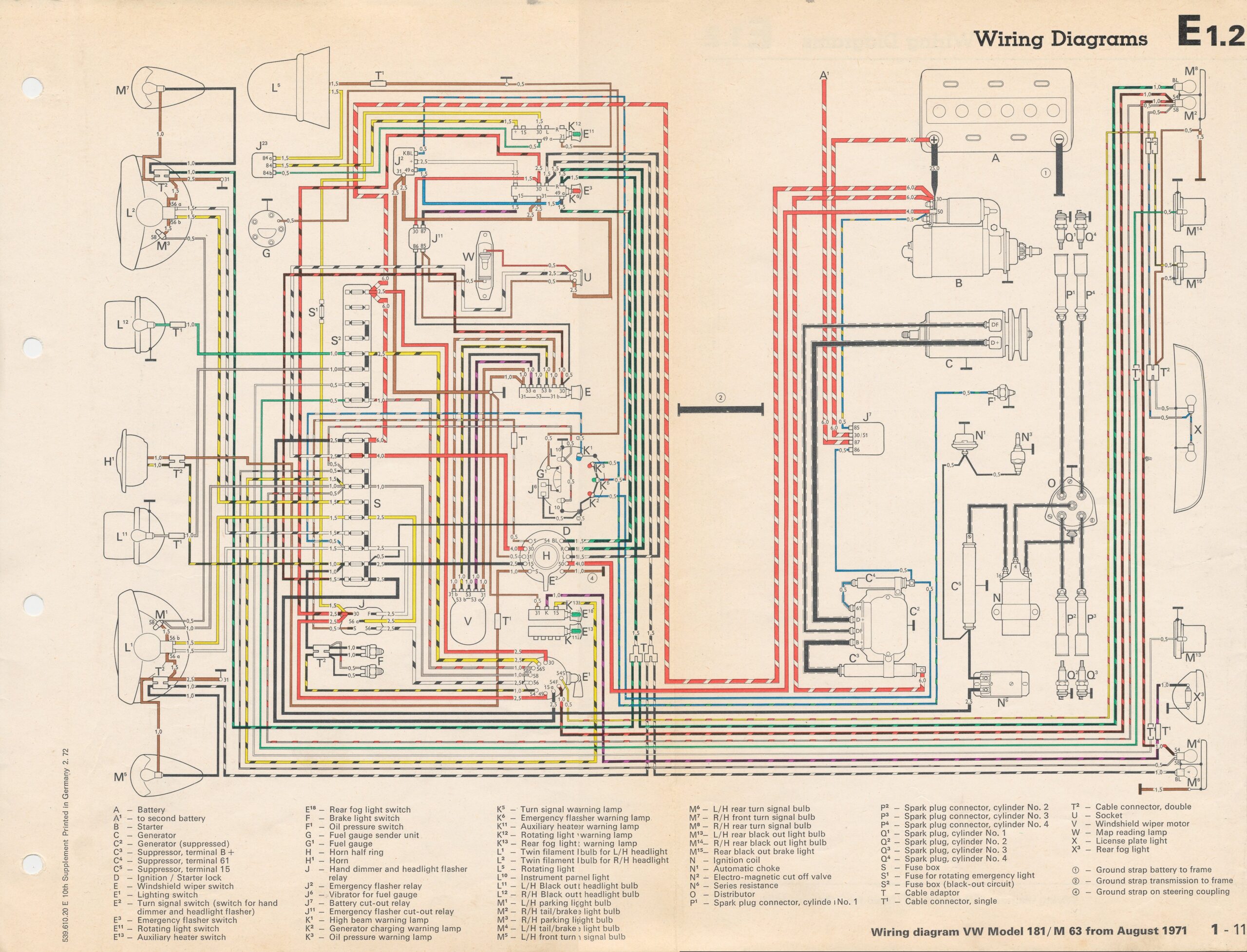  DIAGRAM 2003 Vw Wiring Diagrams MYDIAGRAM ONLINE