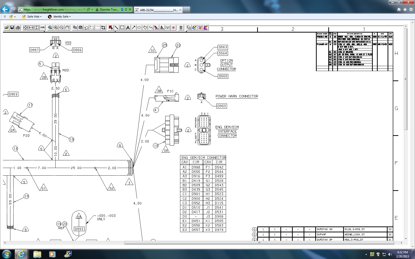  DIAGRAM 2008 Freightliner Ecm Wiring Diagram Coolant MYDIAGRAM ONLINE