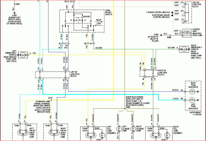  DIAGRAM 62 Impala Wiring Diagrams Light Switch MYDIAGRAM ONLINE