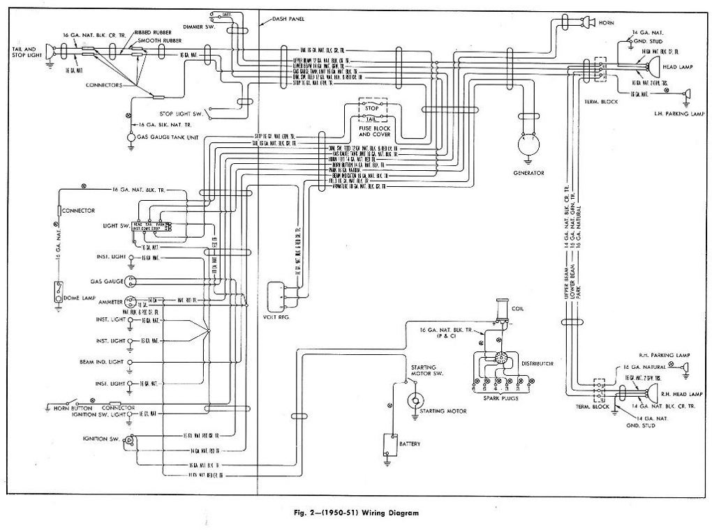  DIAGRAM 7 Wire Wiring Diagram Chevrolet Truck WIRINGSCHEMA COM