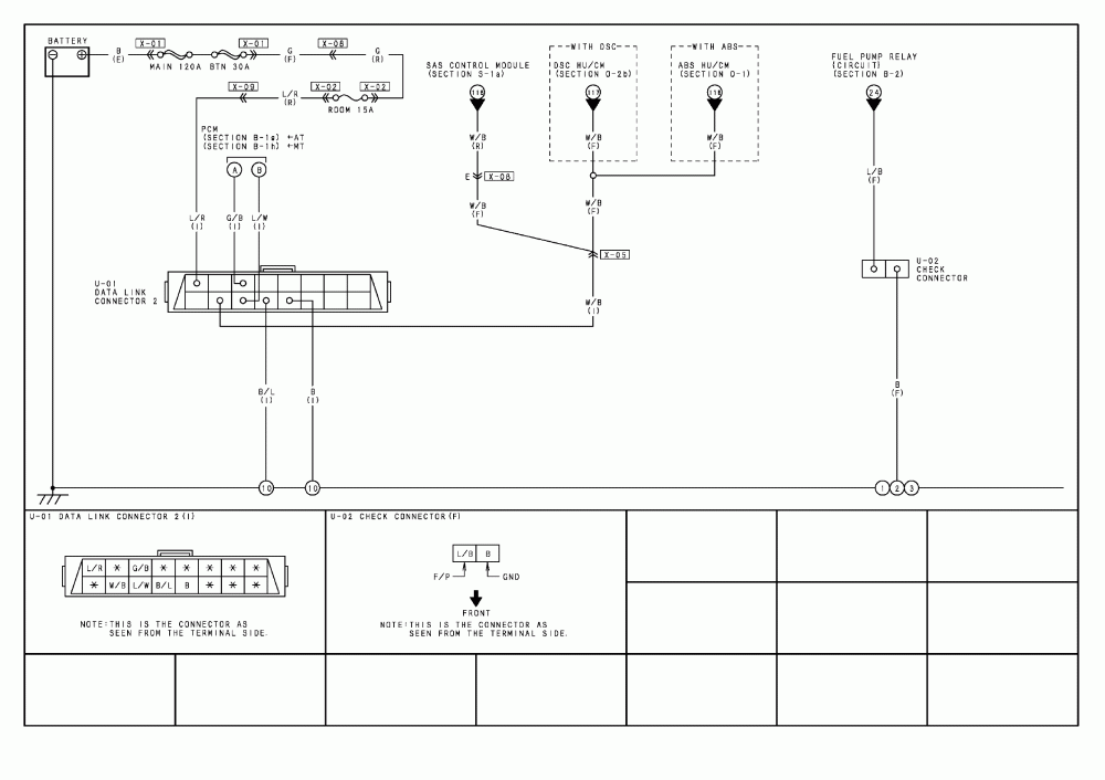  DIAGRAM All Data Wiring Diagrams MYDIAGRAM ONLINE