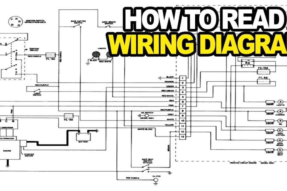 DIAGRAM Ducati Electrical Wiring Diagrams MYDIAGRAM ONLINE