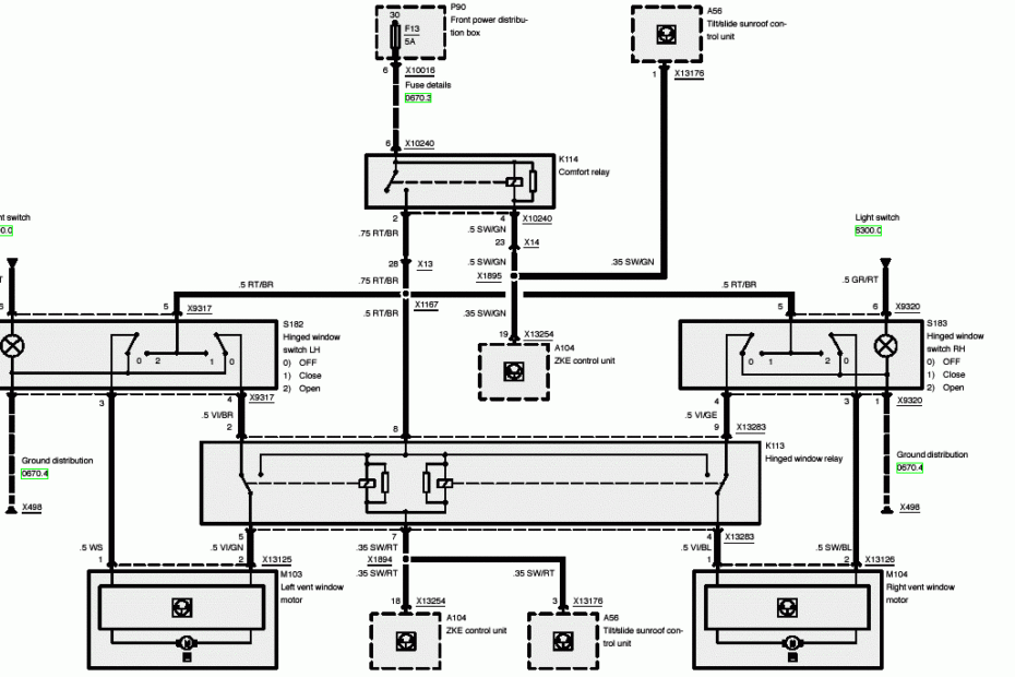 DIAGRAM Electrical Wiring Diagram Bmw E36 MYDIAGRAM ONLINE