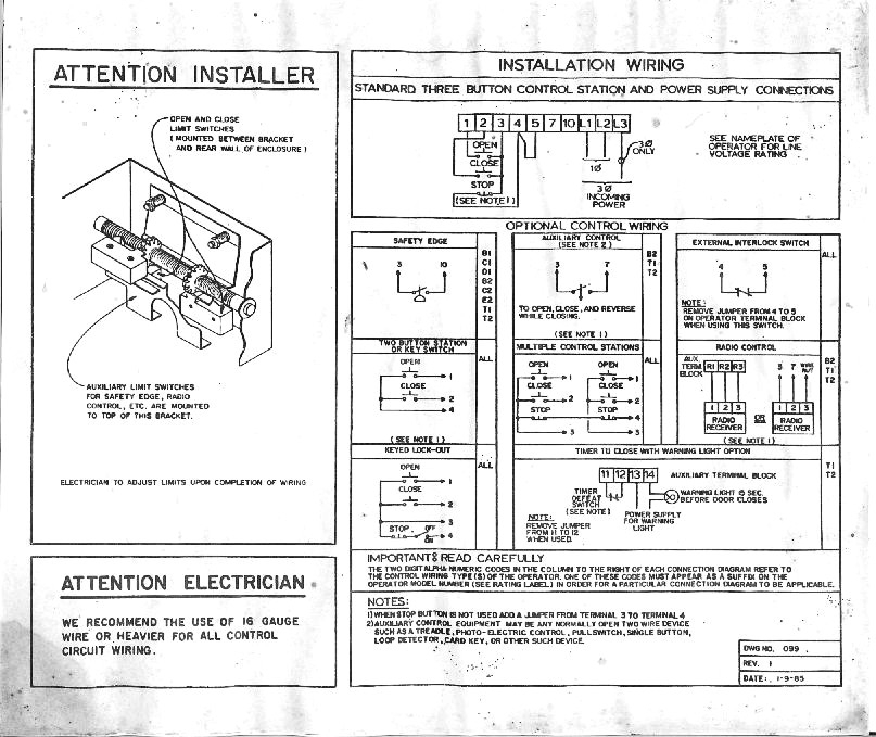  DIAGRAM Electrical Wiring Diagrams For Commercial MYDIAGRAM ONLINE