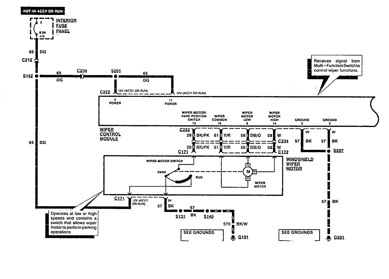  DIAGRAM Ford Econoline Transmission Wiring Diagram WIRINGSCHEMA COM