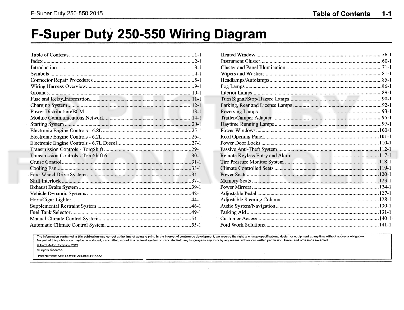 DIAGRAM Ford F 250 Wiring Diagram Color Code MYDIAGRAM ONLINE DIAGRAM Ford F 250 Wiring Diagram Color Code MYDIAGRAM ONLINE