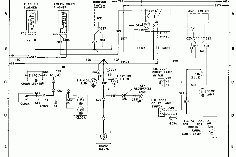 DIAGRAM Ford F250 Wiring Diagram Online MYDIAGRAM ONLINE