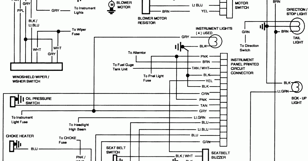  DIAGRAM Gmc Sierra Wiring Harness Diagram MYDIAGRAM ONLINE