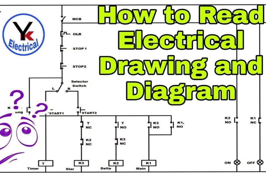 DIAGRAM How To Draw Wiring Diagrams MYDIAGRAM ONLINE