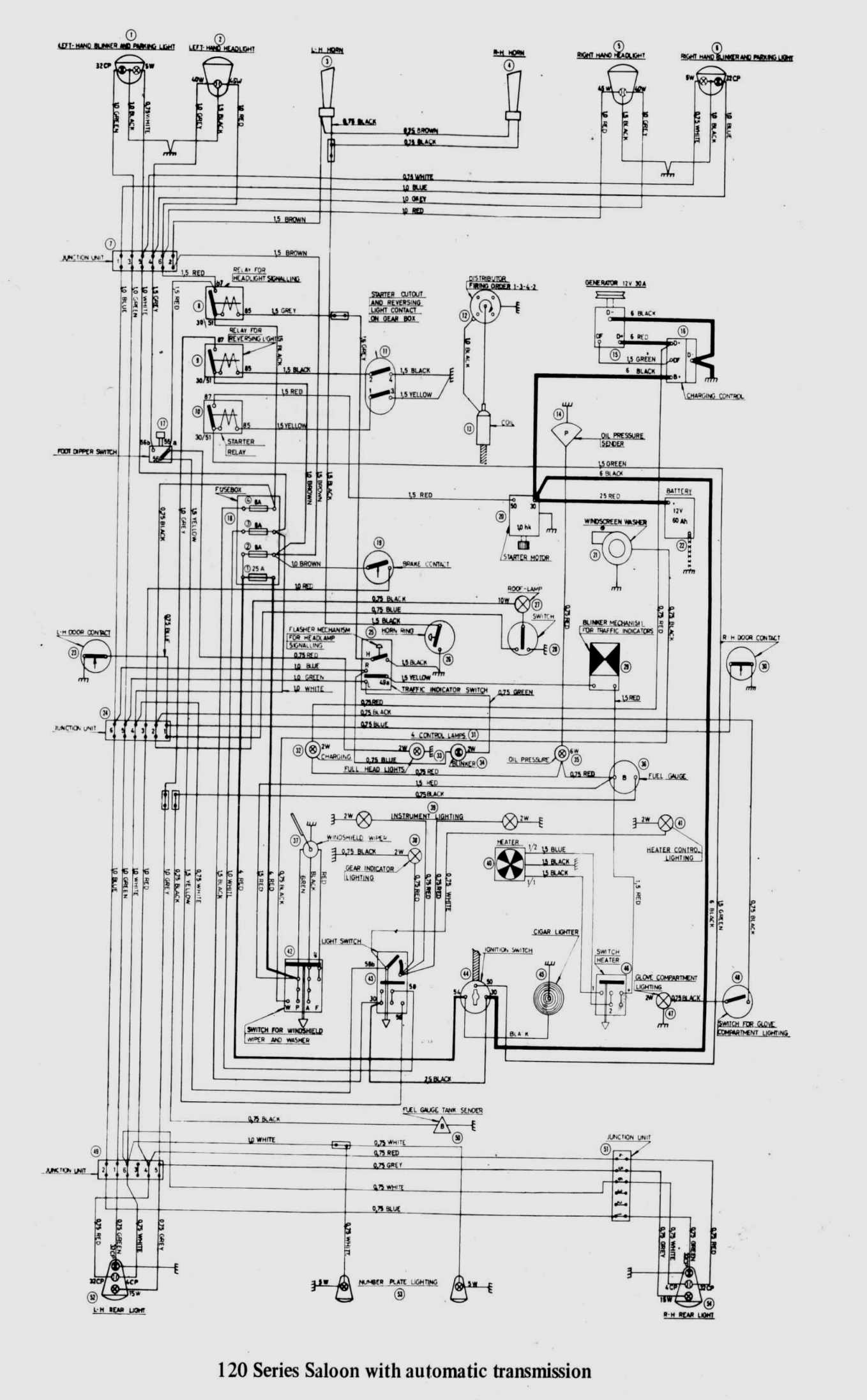  DIAGRAM International Heavy Truck Wiring Diagrams MYDIAGRAM ONLINE