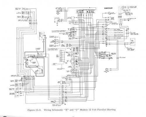  DIAGRAM Manual Mack Truck Wiring Diagram MYDIAGRAM ONLINE