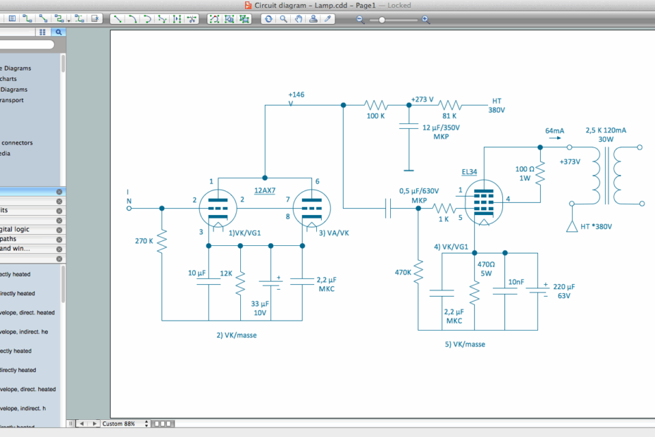 DIAGRAM Residential Electrical Wiring Diagram Software MYDIAGRAM ONLINE