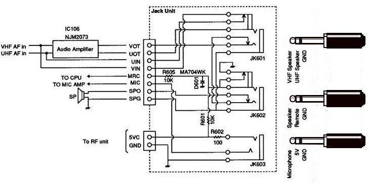  DIAGRAM Subwoofers Wiring Diagrams For Dj MYDIAGRAM ONLINE