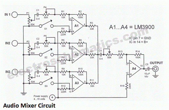  DIAGRAM Subwoofers Wiring Diagrams For Dj MYDIAGRAM ONLINE