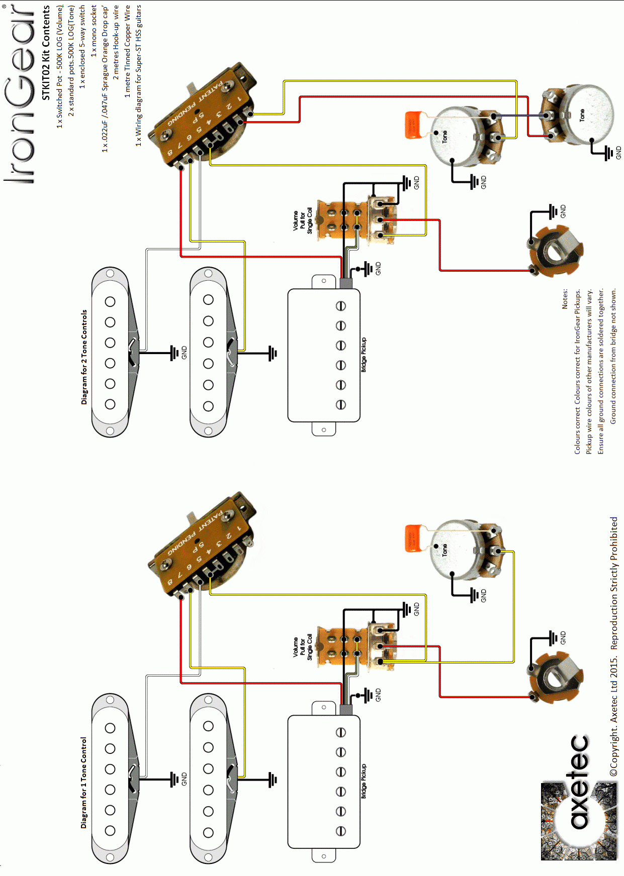  DIAGRAM Suhr Guitars Wiring Diagrams MYDIAGRAM ONLINE