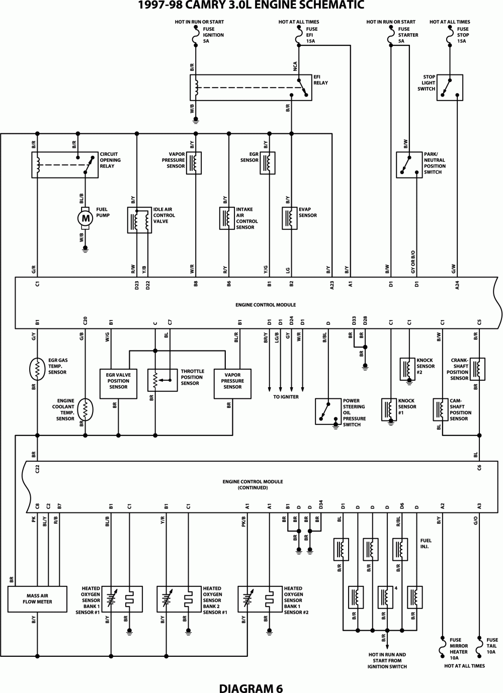  DIAGRAM Trailer Wireing Diagram WIRINGSCHEMA COM