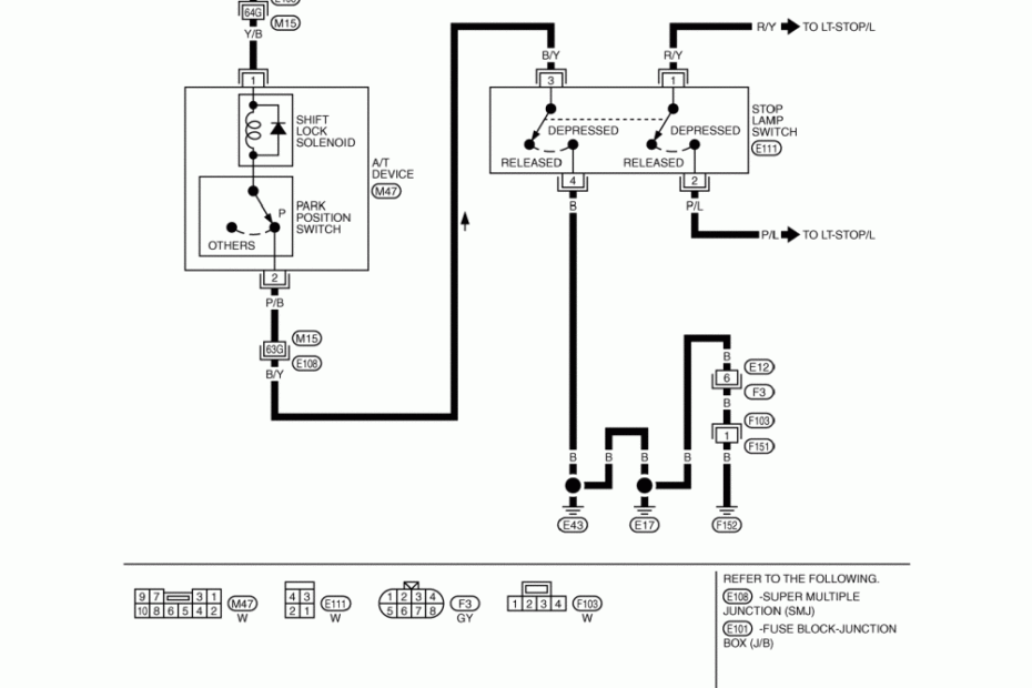 DIAGRAM Trailer Wireing Diagram WIRINGSCHEMA COM