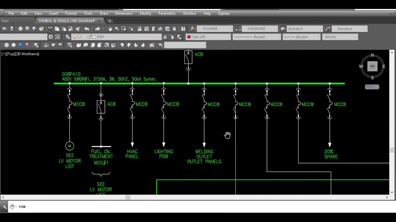  DIAGRAM Wiring Diagram Autocad Electrical MYDIAGRAM ONLINE
