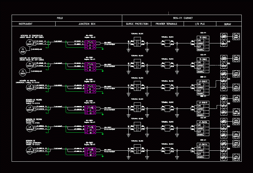 DIAGRAM Wiring Diagram Control Dwgs MYDIAGRAM ONLINE