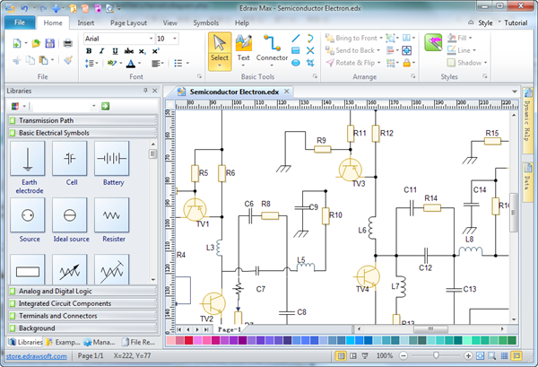  DIAGRAM Wiring Diagram For Schematic Free Download MYDIAGRAM ONLINE