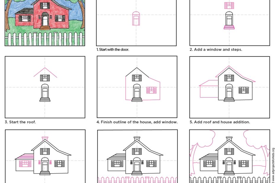DIAGRAM Wiring Diagrams For Drawing Houses WIRINGSCHEMA COM