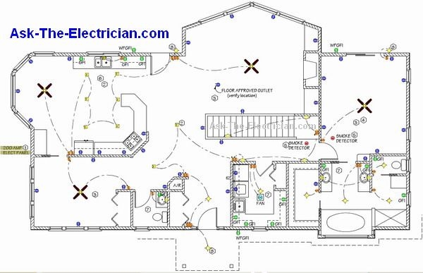 Diy Electrical Wiring Diagrams