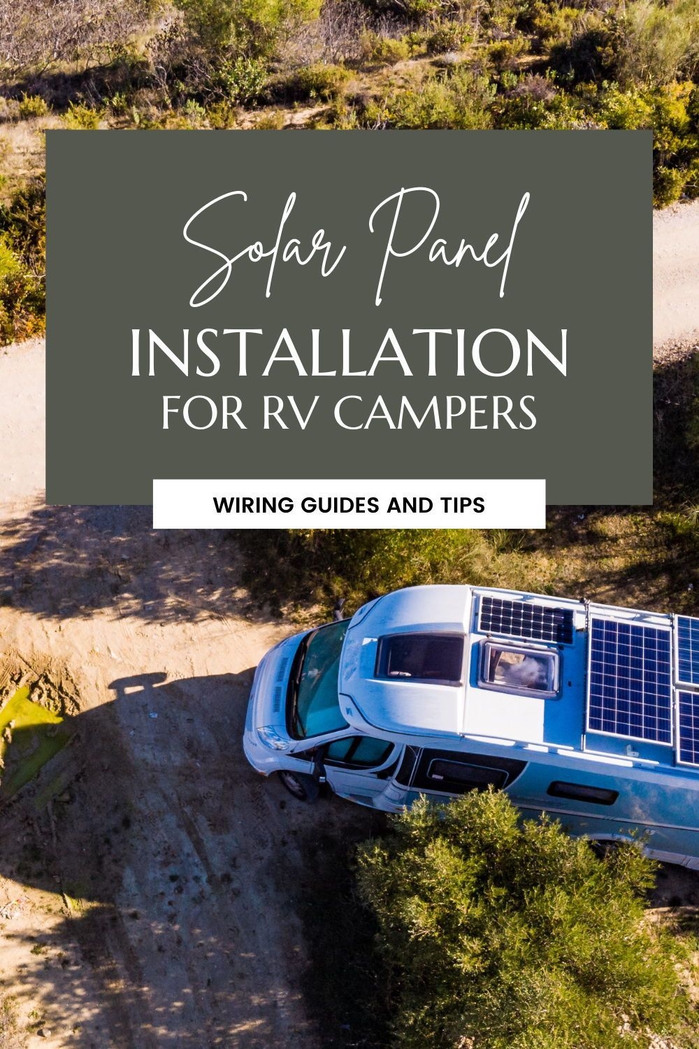 Diy Rv Solar Wiring Diagrams Installation For Beginners Artofit Diy Rv Solar Wiring Diagrams Installation For Beginners Artofit