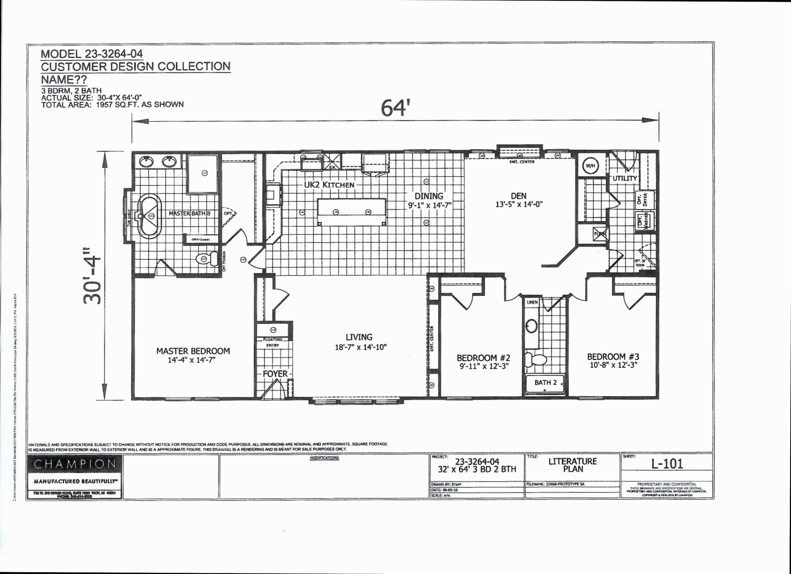 Double Wide Mobile Home Electrical Wiring Diagrams All You Need To 