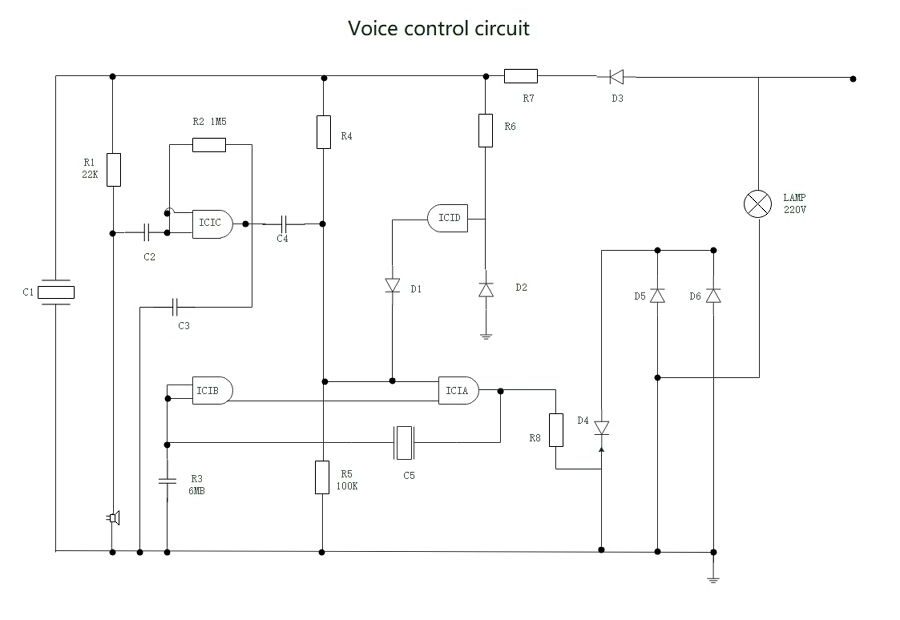 Draw Electrical Wiring Diagrams