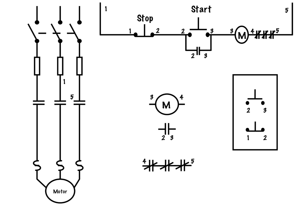 Drawing Wiring Diagrams Free