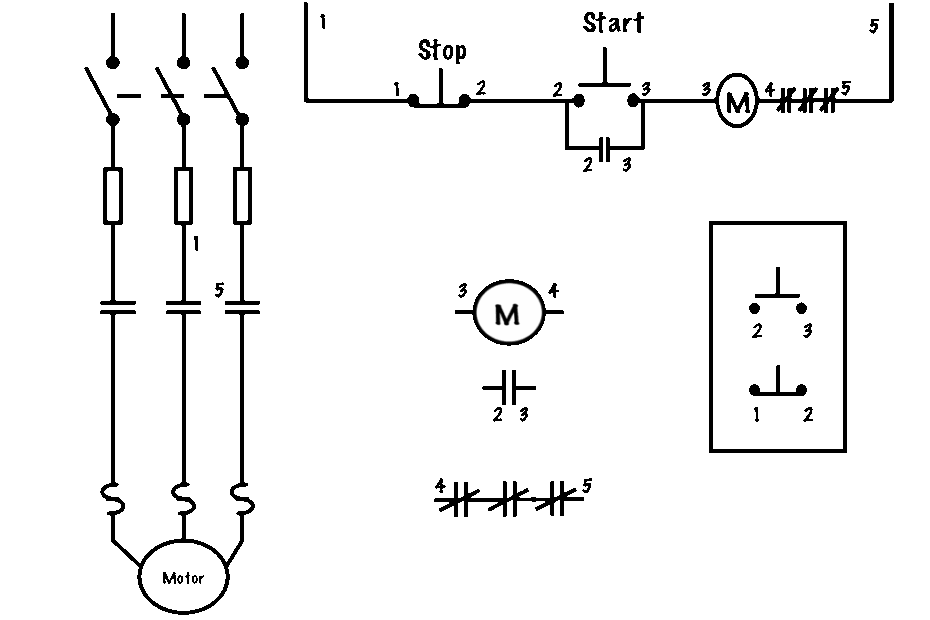 Drawing Wiring Diagrams Free