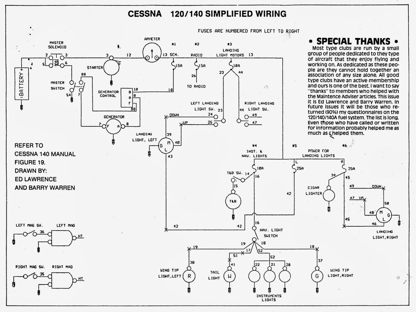 Drawing Wiring Diagrams Tacklereviewer