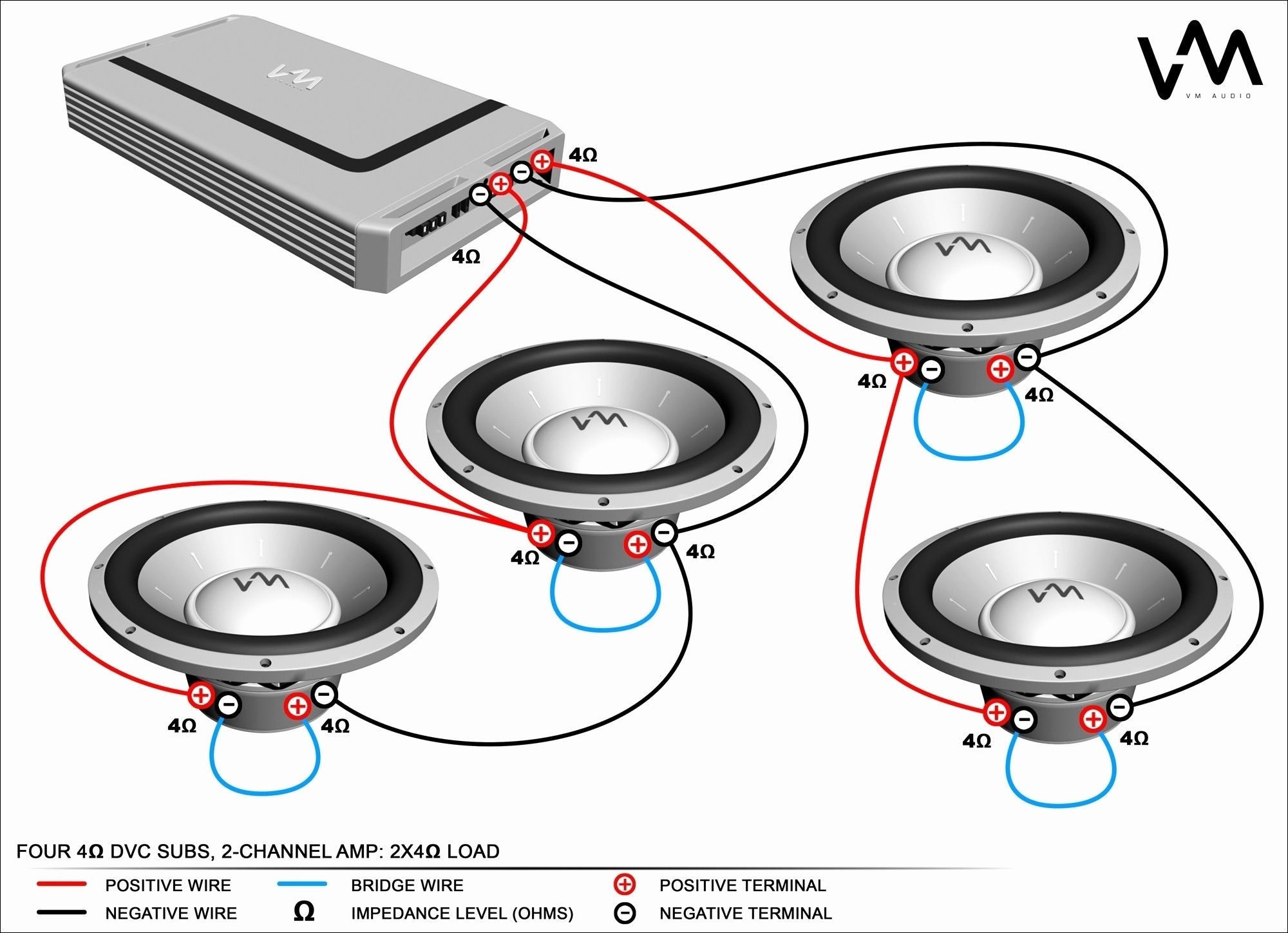 Dvc Subwoofer Wiring Diagram Dvc Subwoofer Wiring Diagram