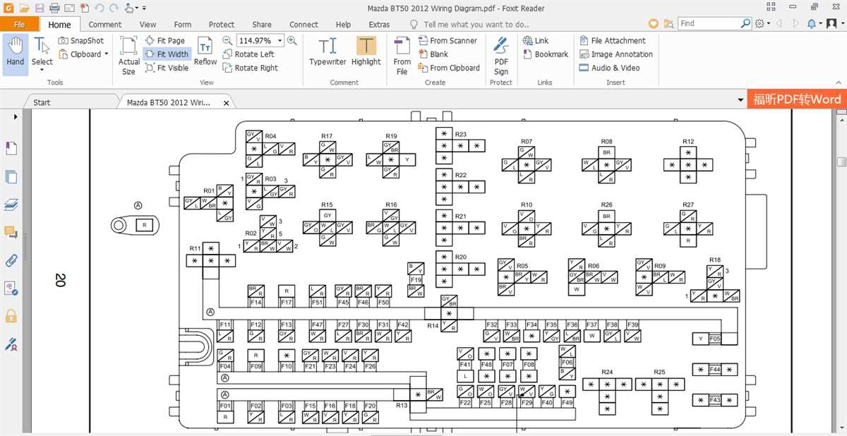 Efficient Mac Software For Creating Wiring Diagrams