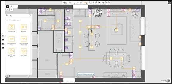 Efficient Software For Creating Home Wiring Diagrams Efficient Software For Creating Home Wiring Diagrams